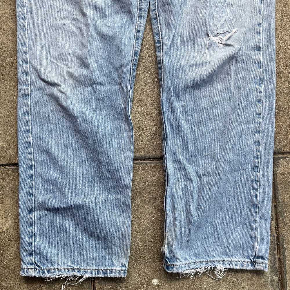 Vintage Y2K Men's Guess Jeans - image 7