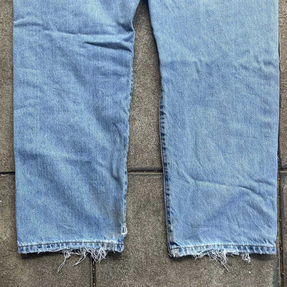 Vintage Y2K Men's Guess Jeans - image 8
