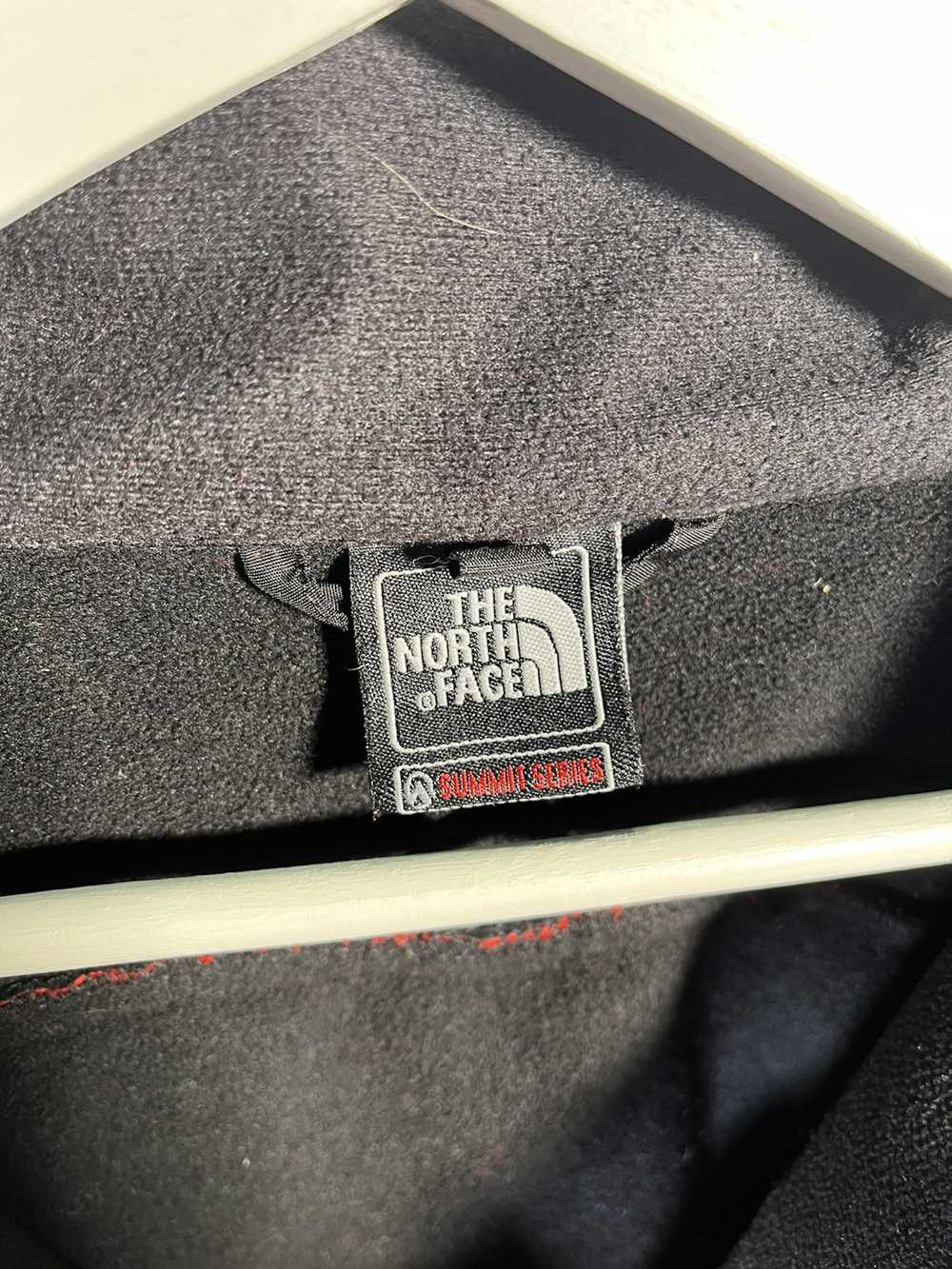 Streetwear × The North Face TNF Summit Series Win… - image 4