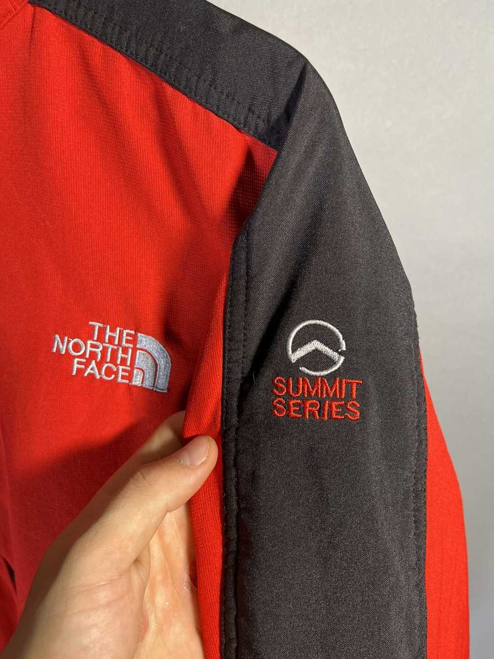 Streetwear × The North Face TNF Summit Series Win… - image 6