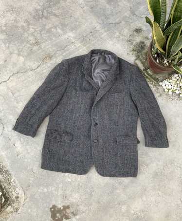 Harris tweed × maruzen - Gem