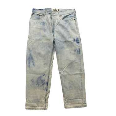 Levis 550 Denim jeans