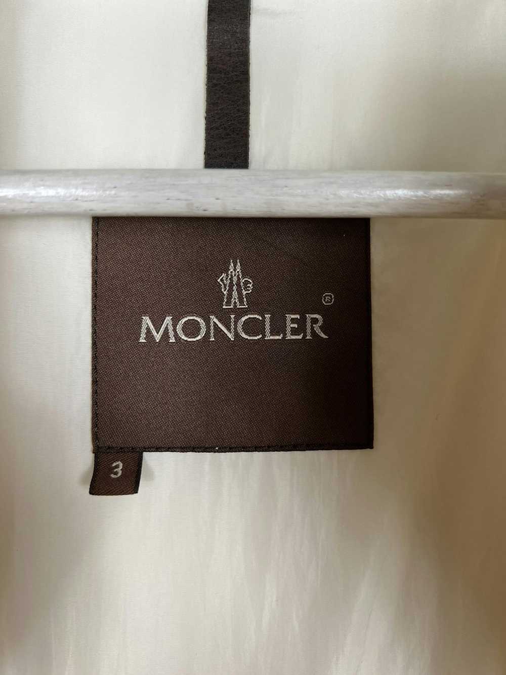 Moncler × Vintage 🔥 VINTAGE MONCLER UTILITY JACK… - image 12