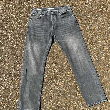 vintage loose pacsun mens jeans