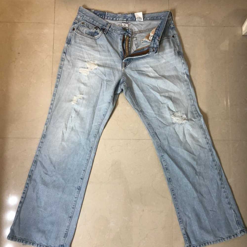 Vintage Lucky Brand Jeans - image 1