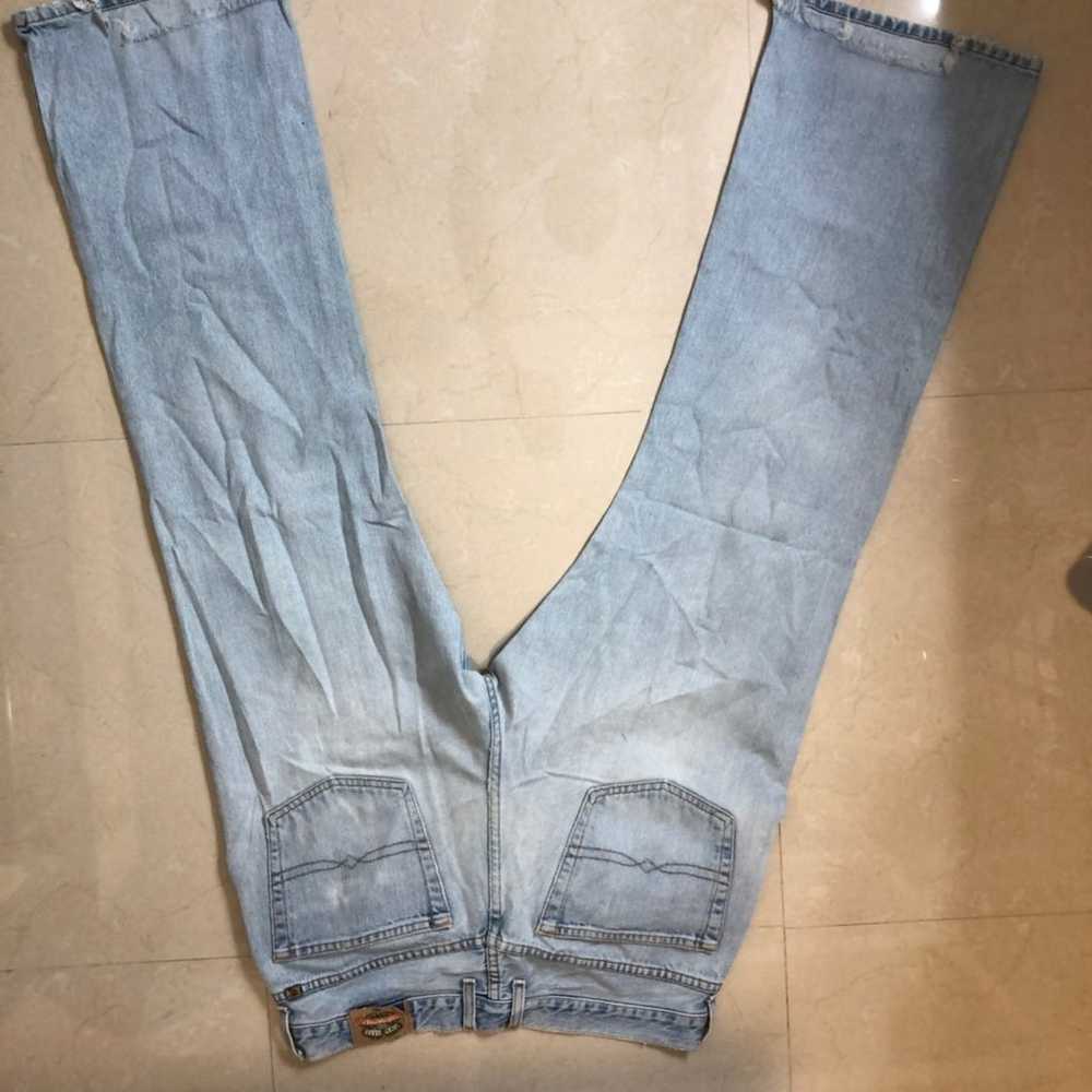 Vintage Lucky Brand Jeans - image 4