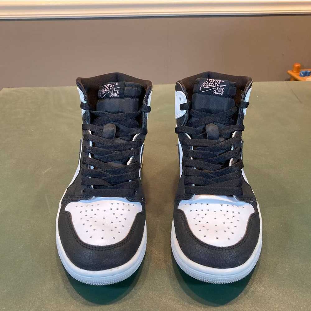 Jordan Brand × Nike Nike Air Jordan 1 Retro High … - image 4