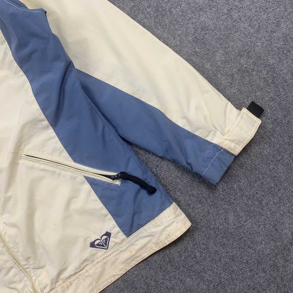 Quiksilver × Surf Style × Vintage Vintage Roxy by… - image 3