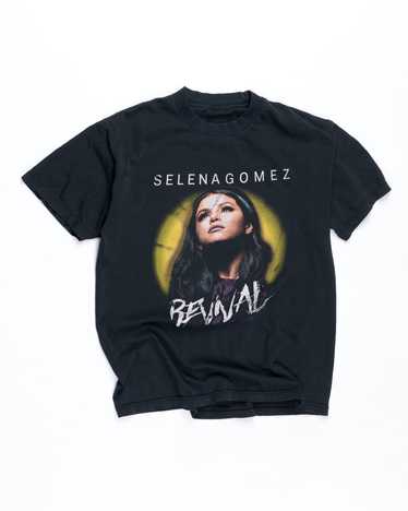 Vintage Selena Gomez 2015 official merch