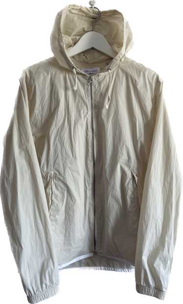 Our Legacy Creamy Paper Windbreaker - image 1