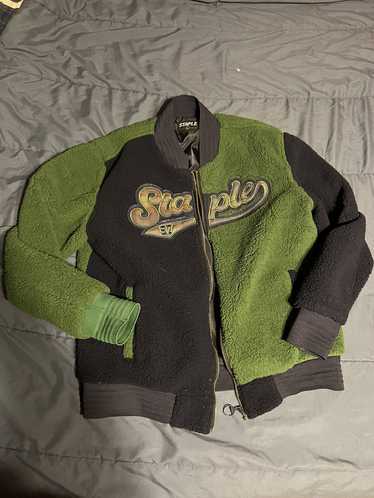 Staple Staple Pigeon Sherpa bomber - image 1