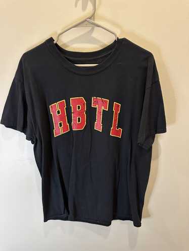 Vintage A boogie wit da hoodie hbtl shirt - image 1