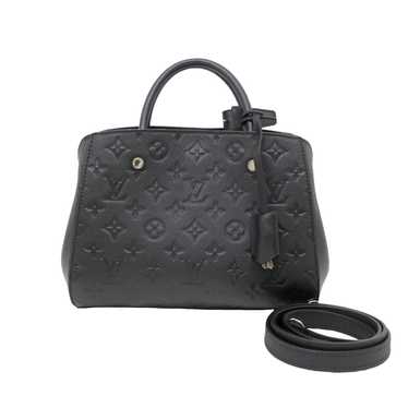 Louis Vuitton Louis Vuitton Empreinte Montaigne B… - image 1