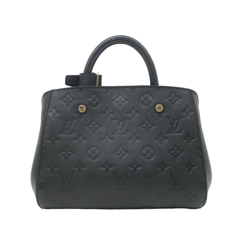 Louis Vuitton Louis Vuitton Empreinte Montaigne B… - image 2