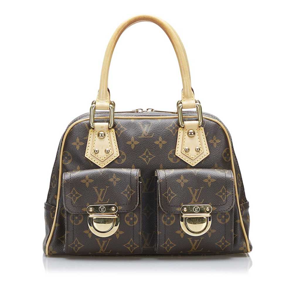 Louis Vuitton Louis Vuitton Monogram Cherry Blossom P… - Gem