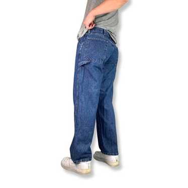 Vintage Wrangler Carpenter Jeans - image 1