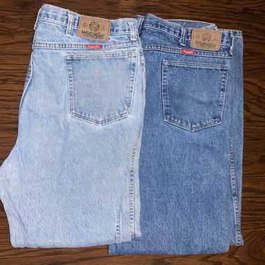 Cortez Pieced Jeans