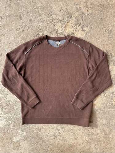 Columbia × Vintage Vintage XCO Columbia Sweater