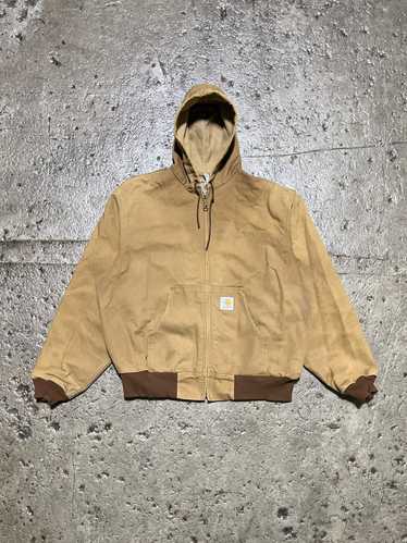 Carhartt × Streetwear × Vintage Crazy Vintage Car… - image 1