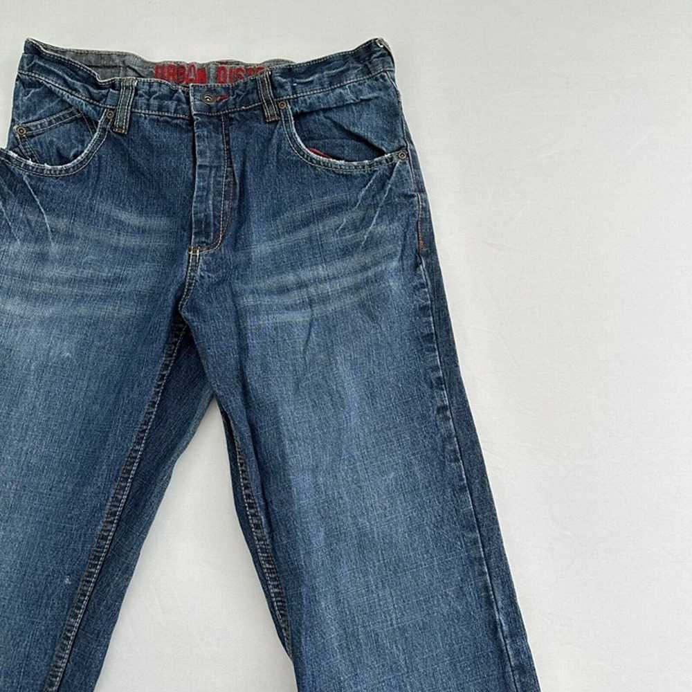 Angelo Litrico Urban District Vintage Jeans Men's… - image 4