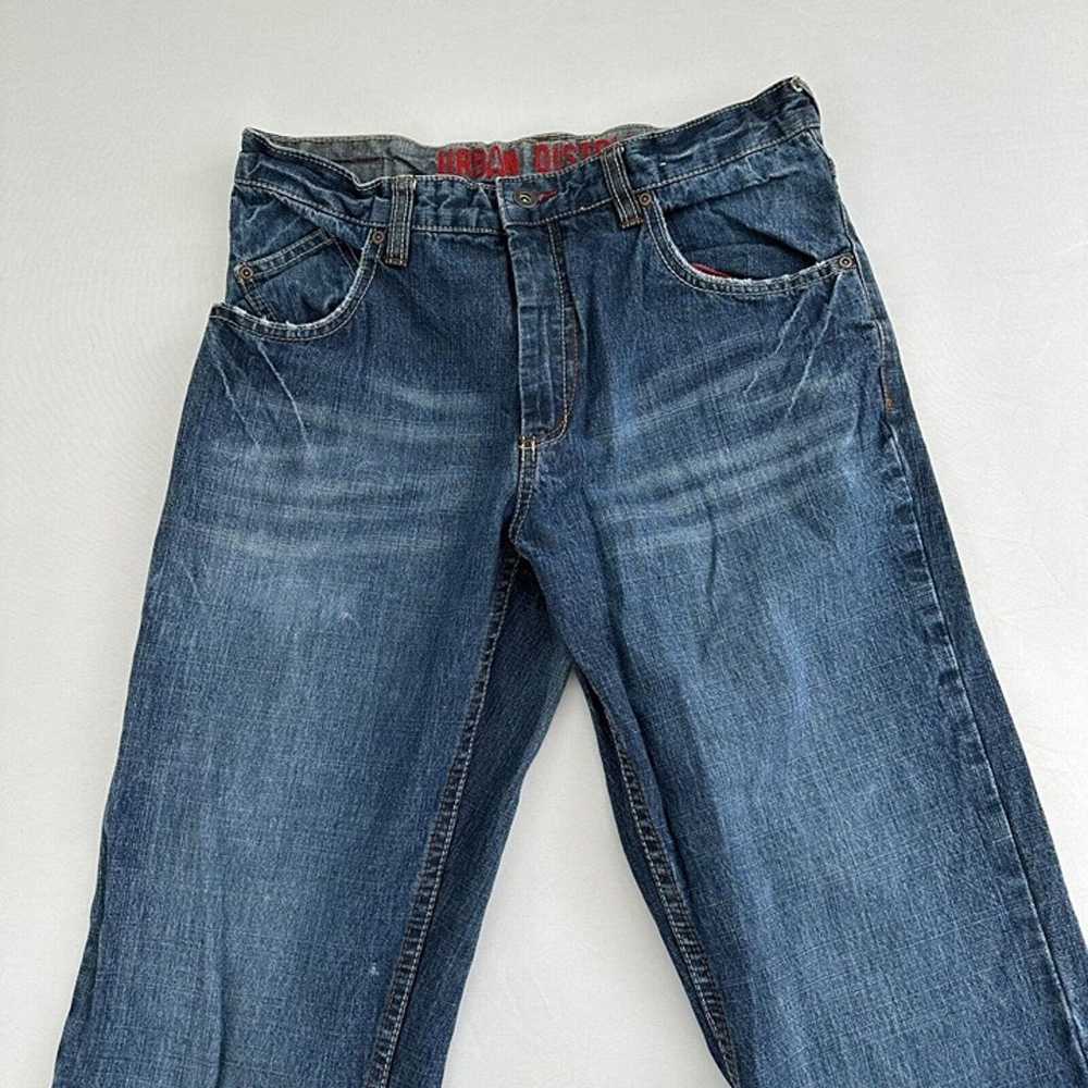 Angelo Litrico Urban District Vintage Jeans Men's… - image 5
