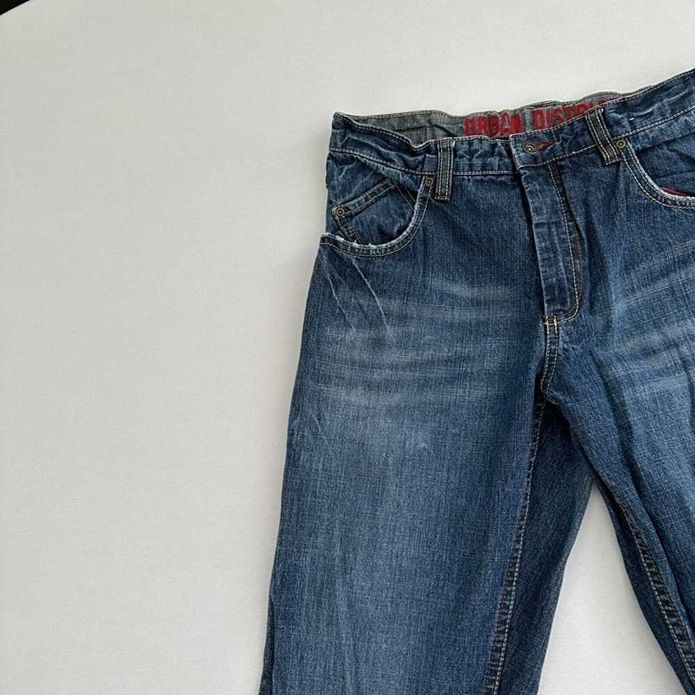 Angelo Litrico Urban District Vintage Jeans Men's… - image 6