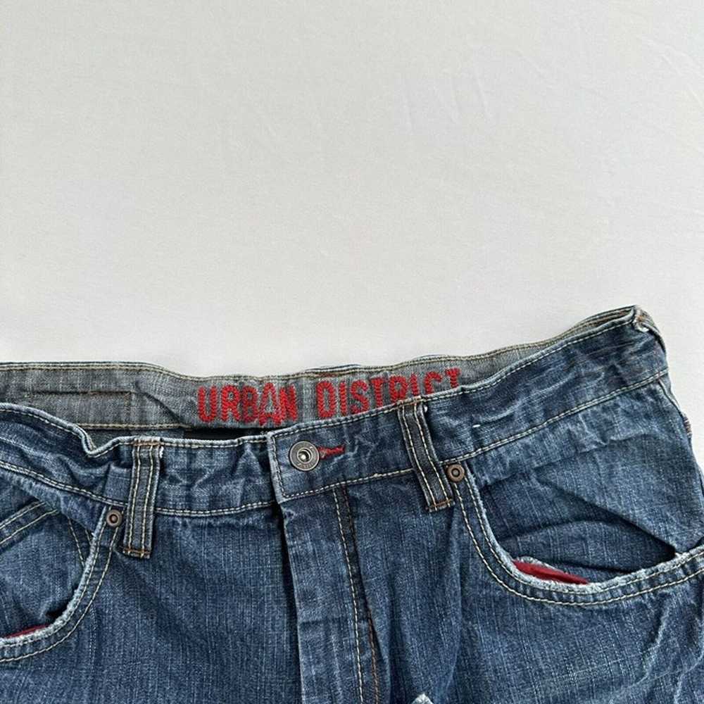 Angelo Litrico Urban District Vintage Jeans Men's… - image 7
