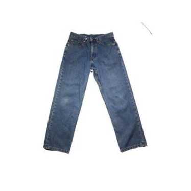 Levi's Men's Vintage 501 XX Jeans 34x29 - image 1