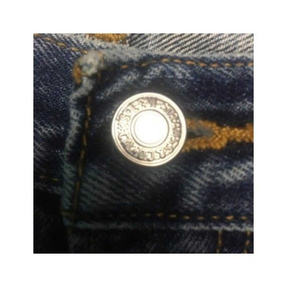 Levi's Men's Vintage 501 XX Jeans 34x29 - image 3
