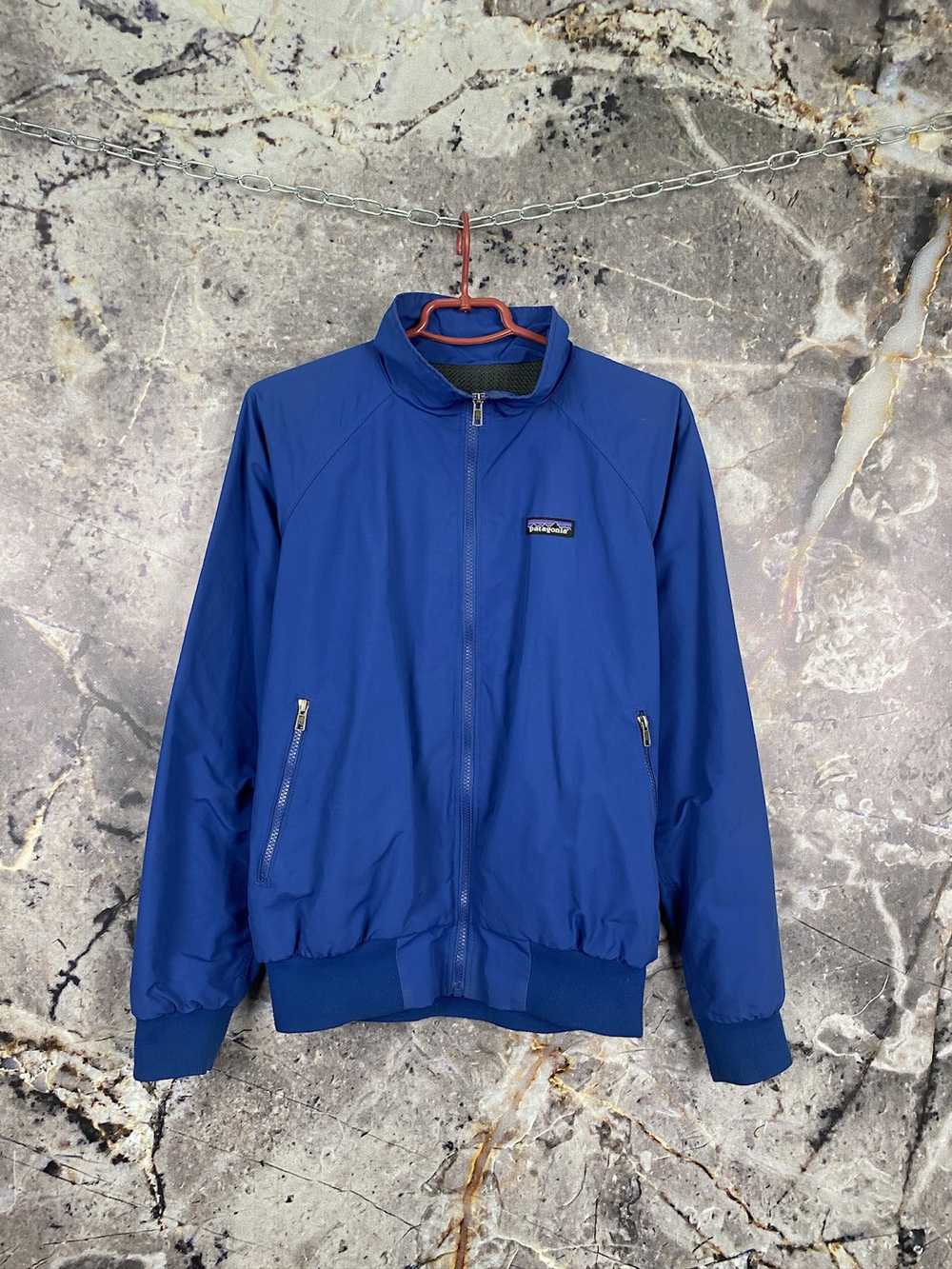 Patagonia × Streetwear Patagonia Men’s Jacket Nyl… - image 1