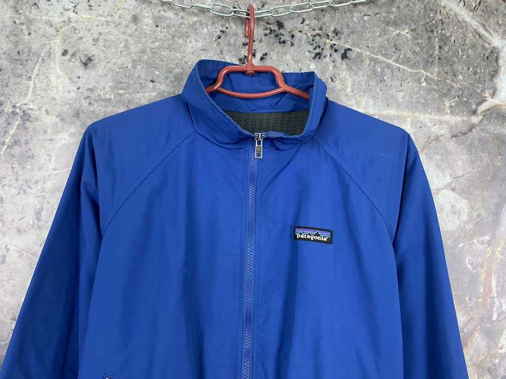 Patagonia × Streetwear Patagonia Men’s Jacket Nyl… - image 2