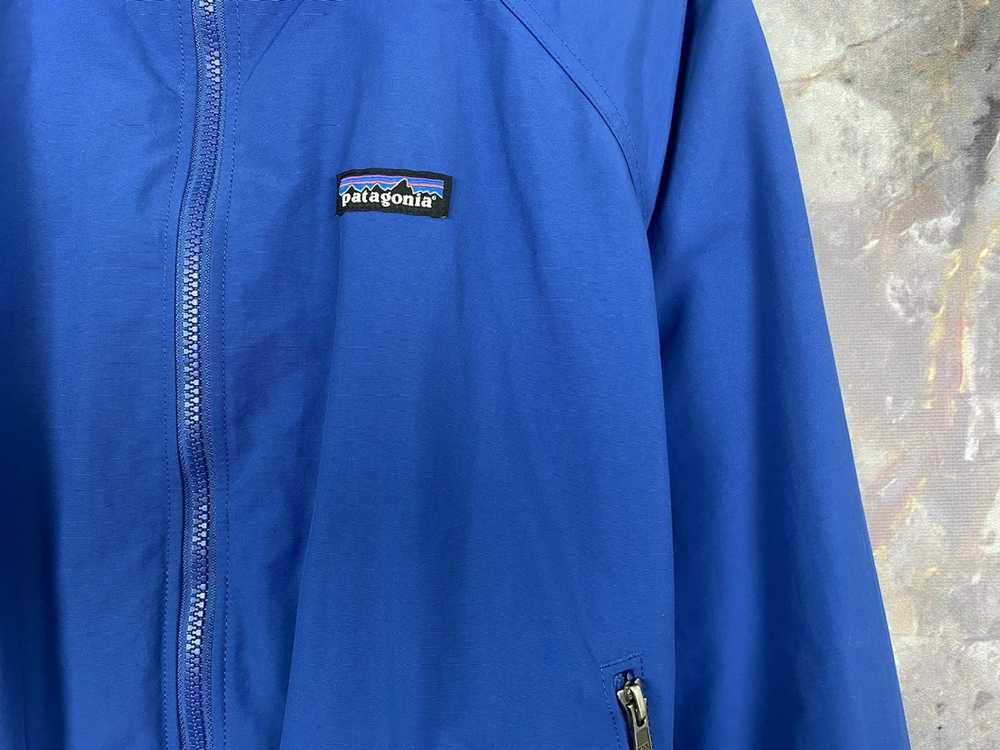 Patagonia × Streetwear Patagonia Men’s Jacket Nyl… - image 4