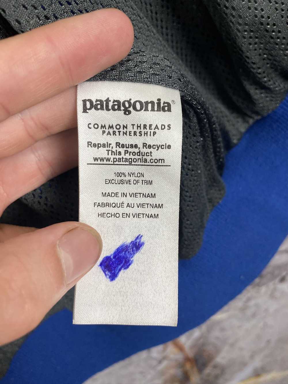 Patagonia × Streetwear Patagonia Men’s Jacket Nyl… - image 7