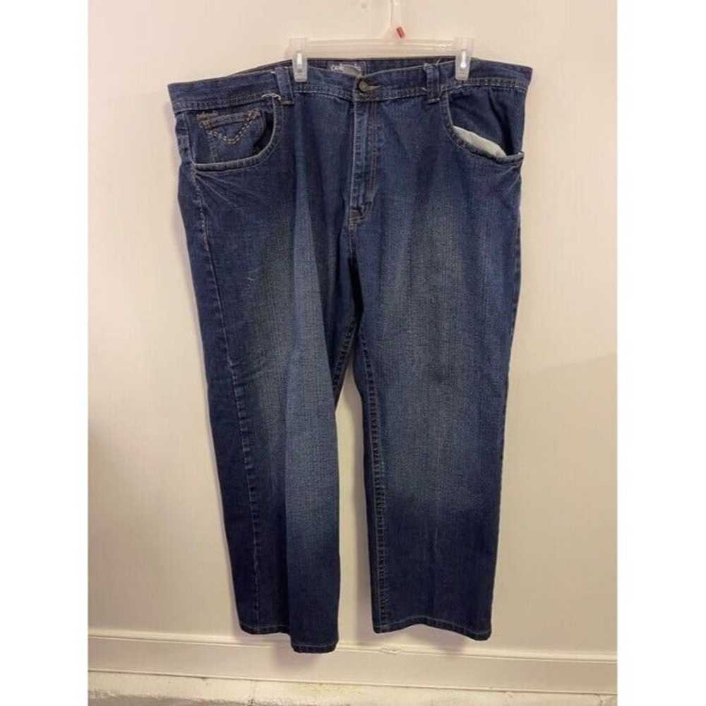 Pelle Pelle Premium Denim Jeans Men’s Size 48x34 Inse… - Gem