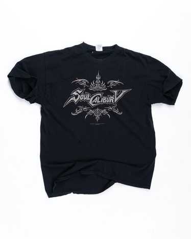 Vintage Vintage Soul Caliber T-shirt - image 1