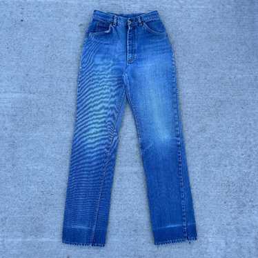 80’s Lee Riders Jeans - image 1