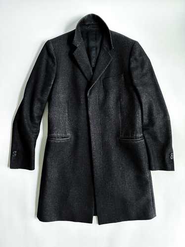 Maison Margiela Maison Margiela Wool Coat