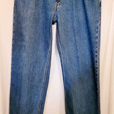 Mens vintage levi 550 jeans