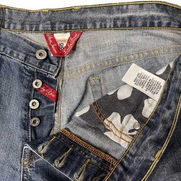 Vintage Lucky Jeans, Lucky Brand Jeans, Lucky Dungarees, Women's