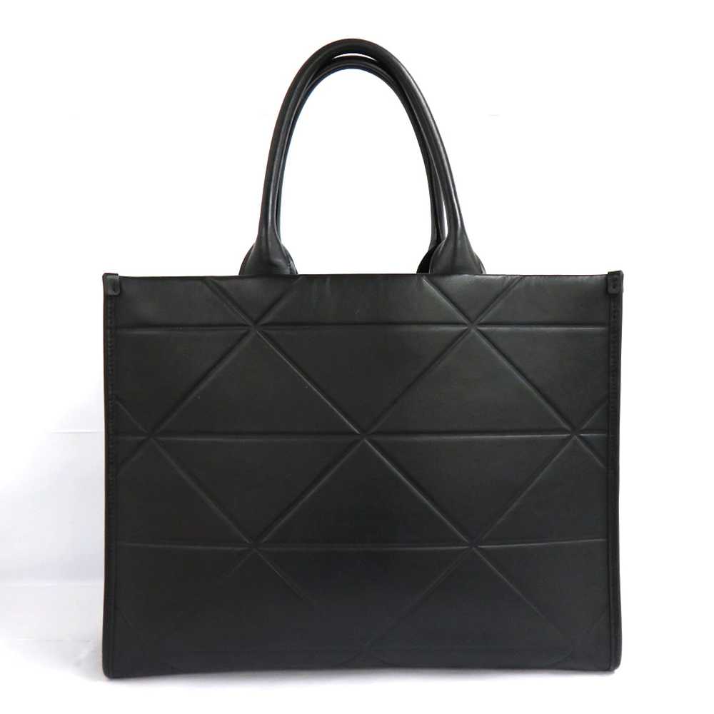 Prada Prada Shoulder Bag Handbag Saffiano Leather… - image 2