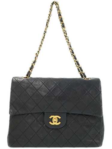 Chanel Chanel Matelasse Chain Shoulder Bag