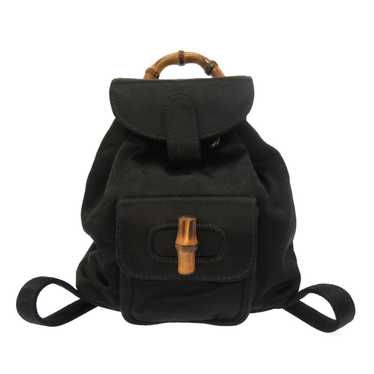 🦄Lululemon mini rucksack black backpack CuTe!!