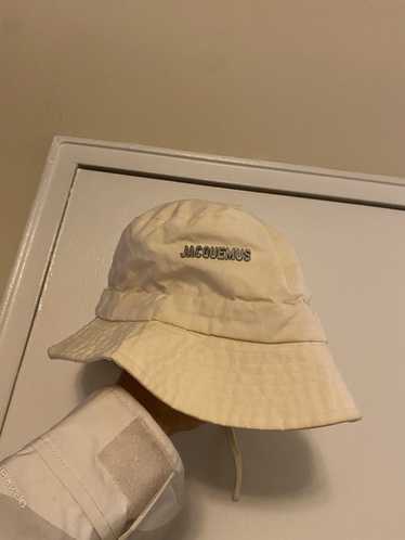 Jacquemus Jacquemus bucket hat