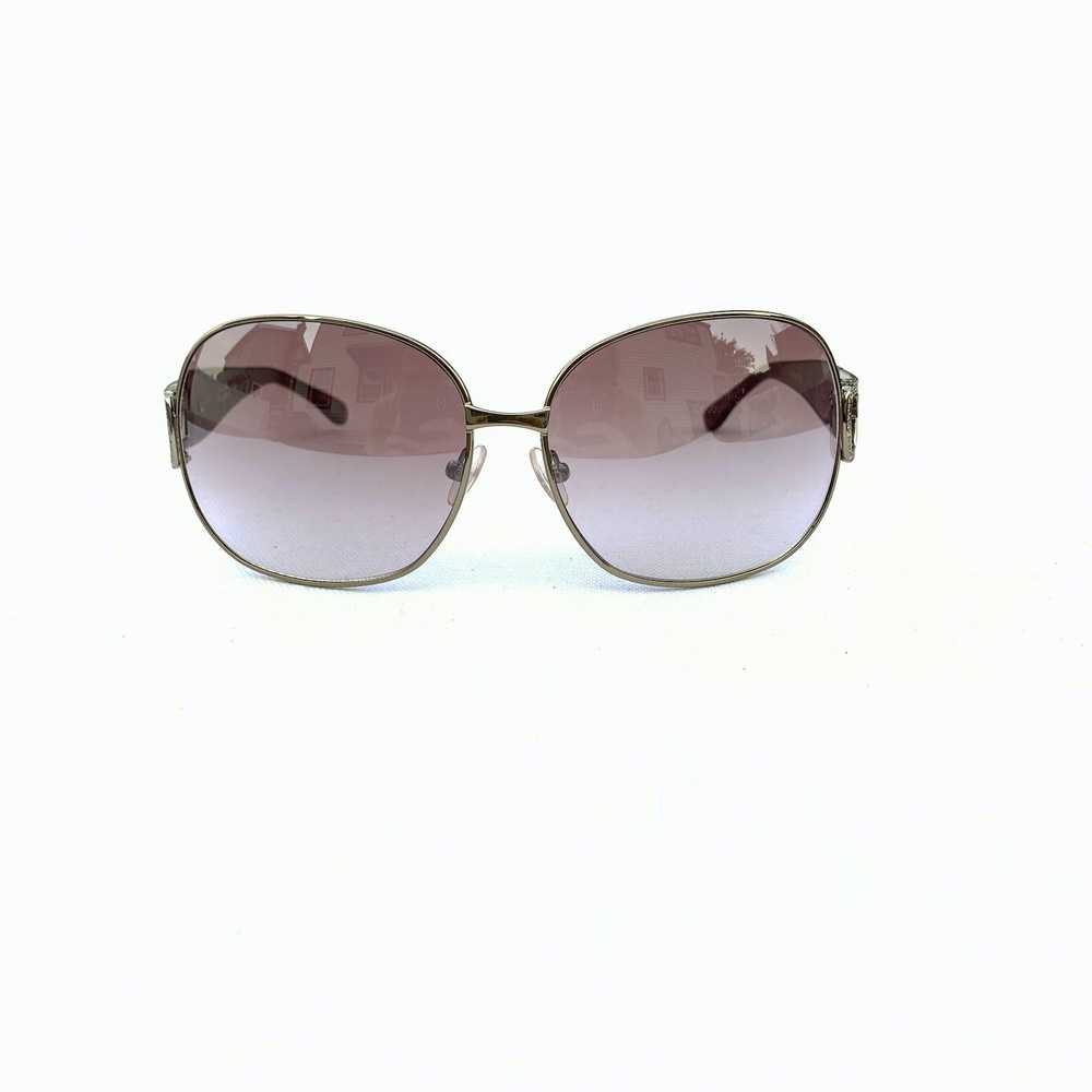 Vivienne Westwood Crystal Crush Orb Sunglasses - image 2