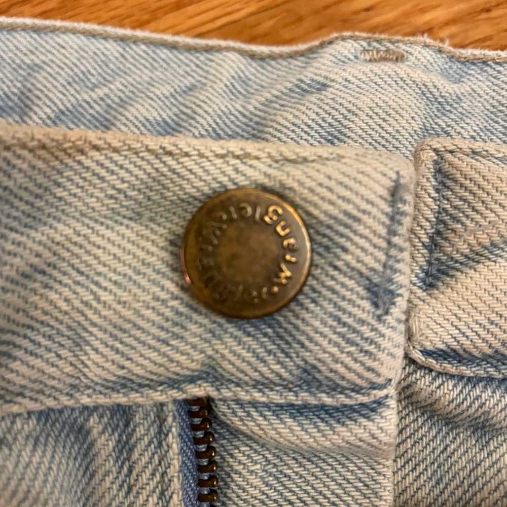 Vintage Wrangler Denim Jeans Size 36/32 - image 5