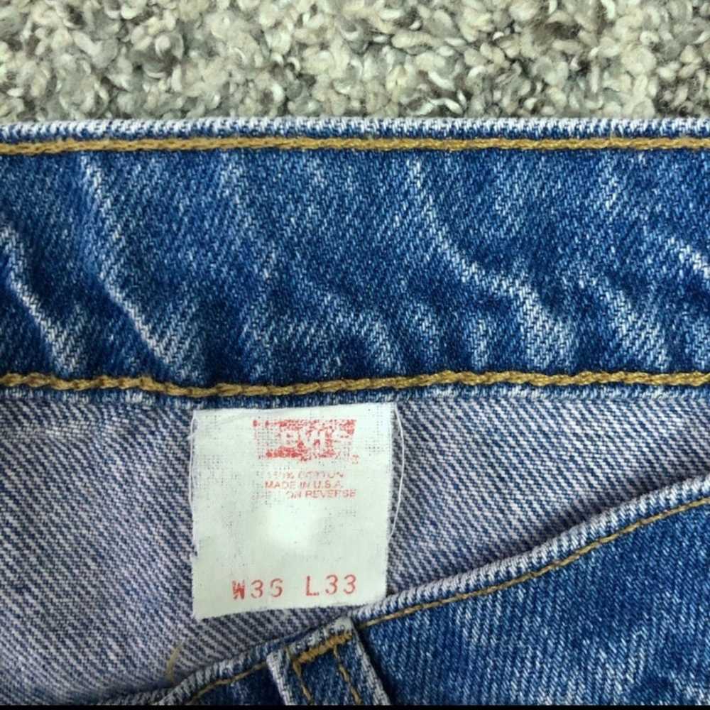 Levi's 517 Jeans - image 2