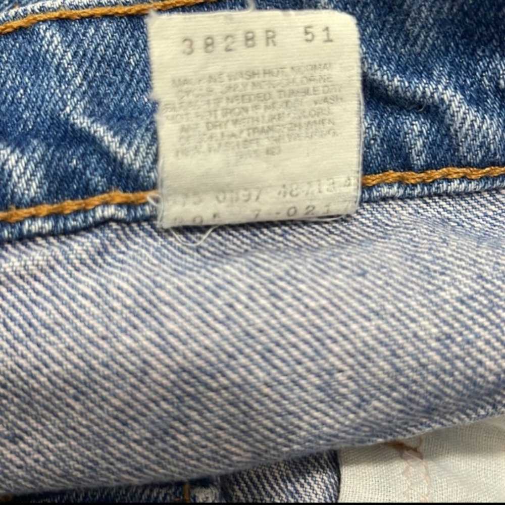 Levi's 517 Jeans - image 3