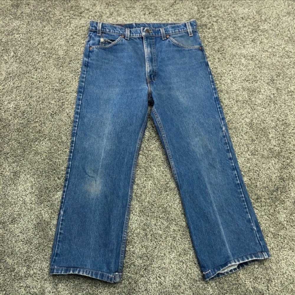 Levi's 517 Jeans - image 5