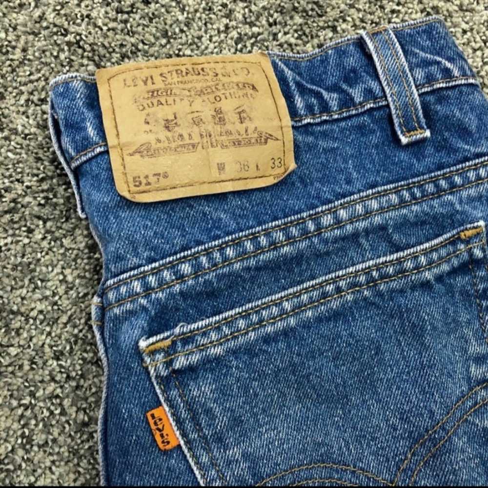 Levi's 517 Jeans - image 8