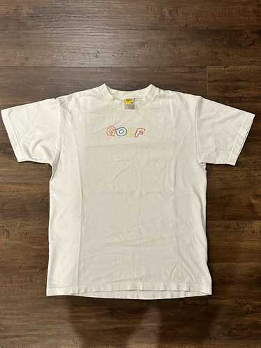 Golf Wang Golf Trace Tee